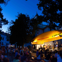 obrázek k Toulovcovy prázdninové pátky budou – děkujeme, že můžeme!