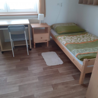 obrázek k Ubytování v soukromí
