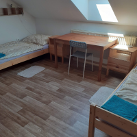 obrázek k Ubytování v soukromí