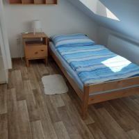 obrázek k Ubytování v soukromí