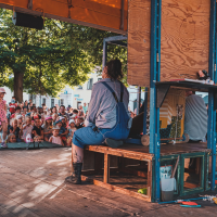 obrázek k 200. Toulovcův prázdninový pátek se blíží