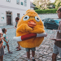 obrázek k 200. Toulovcův prázdninový pátek se blíží