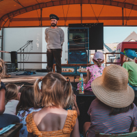 obrázek k 200. Toulovcův prázdninový pátek se blíží