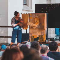 obrázek k 200. Toulovcův prázdninový pátek se blíží