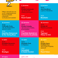 obrázek k 200. Toulovcův prázdninový pátek se blíží