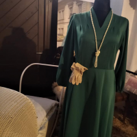 obrázek k Renáta Glänznerová - starožitné kočárky