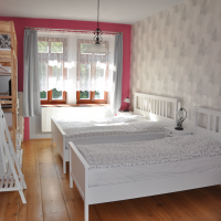 Apartmán u Václava