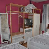 obrázek k Apartmán u Václava