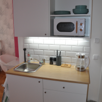 obrázek k Apartmán u Václava