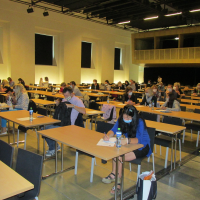 Prof. MUDr. Cyril Höschl, ředitel Národního ústavu duševního zdraví