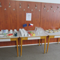 obrázek k Mgr. Jan Coufal - polytechnické vzdělávání - robotika