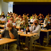 obrázek k Prof. PhDr. et PhDr, Radek Ptáček, Ph.D., MBA, první profesor lékařské psychologie v České republice, klinický psycholog, soudní znalec - 2.14 - Podpora znalostních kapacit - workshop s rodiči