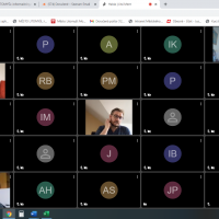 Mgr. Jiří Halda - Sourozenecké vztahy - kabinet ředitelé