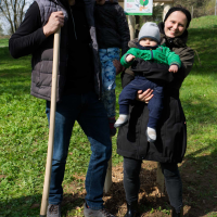 obrázek k Chcete pro své dítě zasadit Strom života?