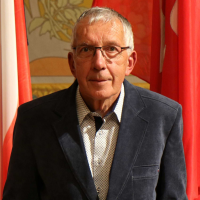 obrázek k Jan Kubíček byl oceněn za dlouholeté zásluhy v trénování dětí a mládeže v atletice a vedení mladé generace ke sportu a aktivnímu životnímu stylu.