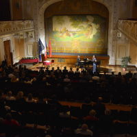 obrázek k Plaketu Rady města Litomyšle pro rok 2021 získalo sedm osobností