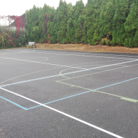 obrázek k Hřiště na ulici Osevní