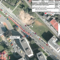 obrázek k Výstavba kanalizace 1