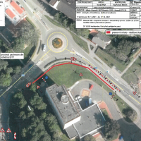 obrázek k Výstavba kanalizace 12