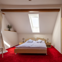 obrázek k Penzion Tašner