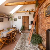 obrázek k Penzion Tašner