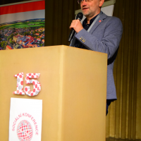 obrázek k Mgr. Daniel Brýdl, LLM - starosta