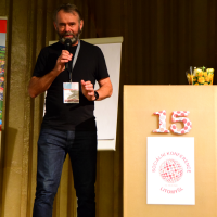 obrázek k PhDr. Mgr. Pavel Kliment, PhD.