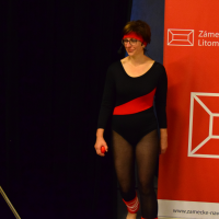 obrázek k rozcvička s Renatou Šulcovou