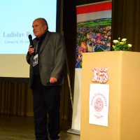 obrázek k Ing. Ladislav Průša, CSC