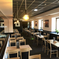 obrázek k Restaurace