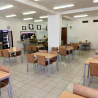 obrázek k Školní jídelna Primarest