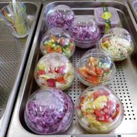 obrázek k Školní jídelna Primarest