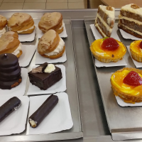 obrázek k Školní jídelna Primarest