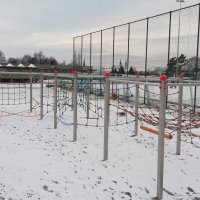 obrázek k Hřiště na Výsluní