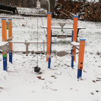 obrázek k Hřiště na Výsluní