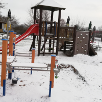 obrázek k Hřiště na Výsluní