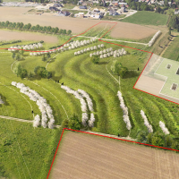 obrázek k Vizualizace parku na Z. Kopala