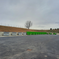 obrázek k Sběrný dvůr v Litomyšli