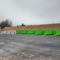 obrázek k Sběrný dvůr v Litomyšli