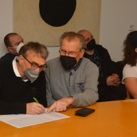 obrázek k O pozemky na Lánech mělo zájem 35 kupců