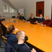 obrázek k O pozemky na Lánech mělo zájem 35 kupců