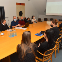 obrázek k O pozemky na Lánech mělo zájem 35 kupců