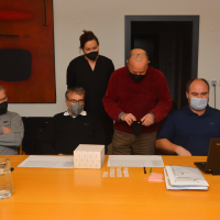 obrázek k O pozemky na Lánech mělo zájem 35 kupců