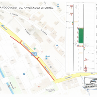 obrázek k Detail - Havlíčkova