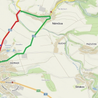 obrázek k Detail - Zahájská