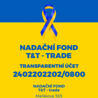 obrázek k Pomoc pro Ukrajinu - jak se přidat