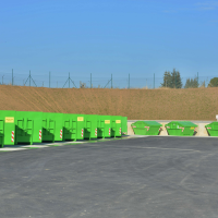 obrázek k Rozšířený sběrný dvůr už slouží veřejnosti