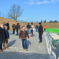 obrázek k Rozšířený sběrný dvůr už slouží veřejnosti