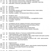 obrázek k Rozpis 2022