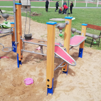 obrázek k Hřiště na Výsluní